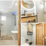Luxury 3 Bedroom Perla Del Mar 公寓 阿德耶