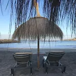 Luxury 3 Bedroom Perla Del Mar 公寓 *