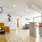 公寓 Luxury 3 Bedroom Perla Del Mar *