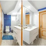 Luxury 3 Bedroom Perla Del Mar 公寓 阿德耶