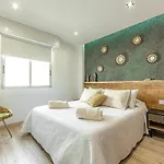Luxury 3 Bedroom Perla Del Mar 公寓