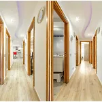 公寓 Luxury 3 Bedroom Perla Del Mar 阿德耶