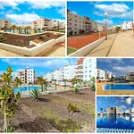 Luxury 3 Bedroom Perla Del Mar 公寓