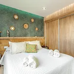 Luxury 3 Bedroom Perla Del Mar 公寓 *
