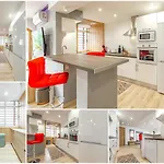 Luxury 3 Bedroom Perla Del Mar * 阿德耶