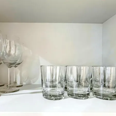 Luxury 3 Bedroom Perla Del Mar 公寓 *