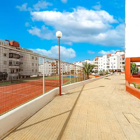 公寓 Luxury 3 Bedroom Perla Del Mar