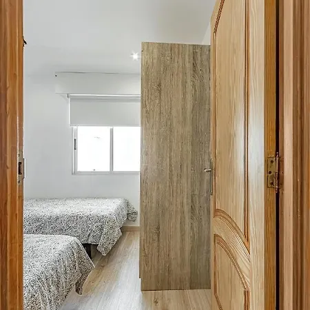 Διαμέρισμα Luxury 3 Bedroom Perla Del Mar *