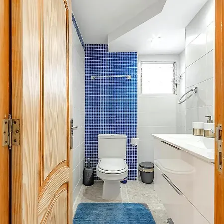 Luxury 3 Bedroom Perla Del Mar Διαμέρισμα *