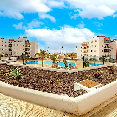Luxury 3 Bedroom Perla Del Mar Appartamento