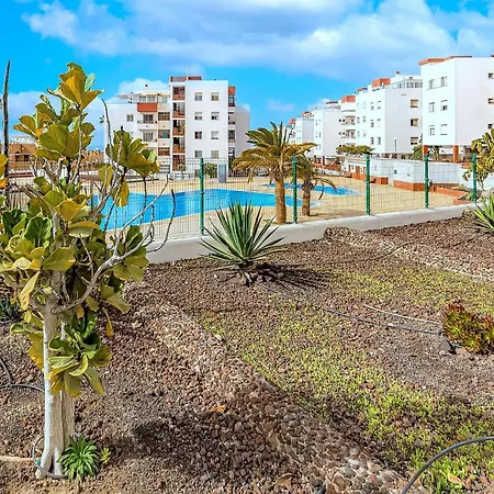 Luxury 3 Bedroom Perla Del Mar *