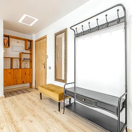 Luxury 3 Bedroom Perla Del Mar Διαμέρισμα