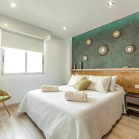 Luxury 3 Bedroom Perla Del Mar Apartment