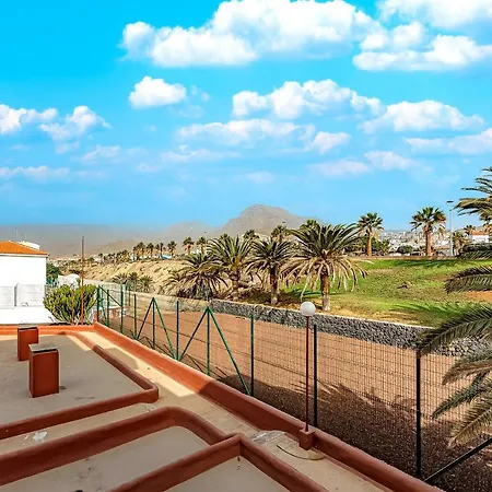 Luxury 3 Bedroom Perla Del Mar *