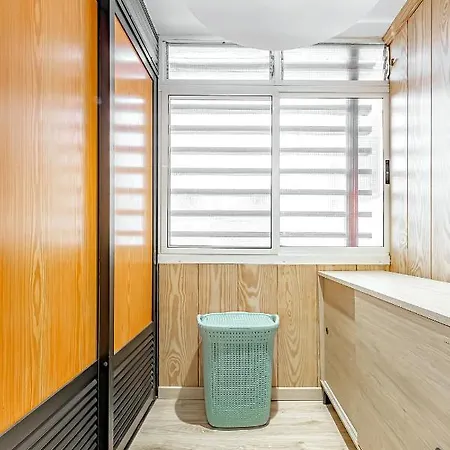 Luxury 3 Bedroom Perla Del Mar Διαμέρισμα *