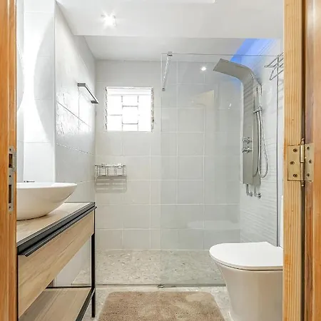 Appartamento Luxury 3 Bedroom Perla Del Mar