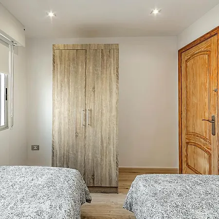 Luxury 3 Bedroom Perla Del Mar شقة *