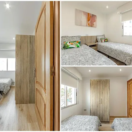 Luxury 3 Bedroom Perla Del Mar شقة