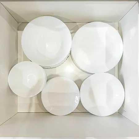 Luxury 3 Bedroom Perla Del Mar شقة *