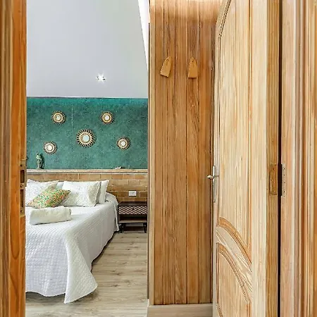 Διαμέρισμα Luxury 3 Bedroom Perla Del Mar *