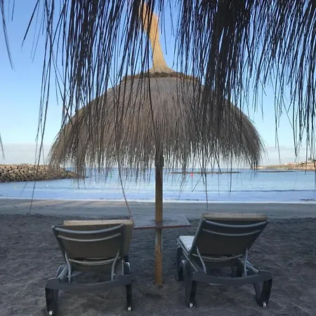 Luxury 3 Bedroom Perla Del Mar Διαμέρισμα *