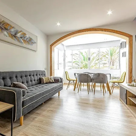 Διαμέρισμα Luxury 3 Bedroom Perla Del Mar