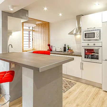 Luxury 3 Bedroom Perla Del Mar *