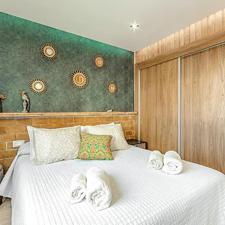 Luxury 3 Bedroom Perla Del Mar Apartamento *