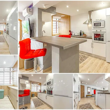 Luxury 3 Bedroom Perla Del Mar * أذيخي