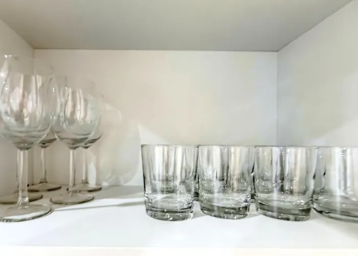 Luxury 3 Bedroom Perla Del Mar Apartment *