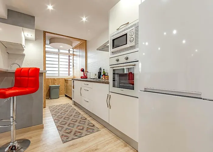 Luxury 3 Bedroom Perla Del Mar * Costa Adeje