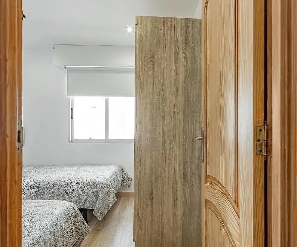 Apartment Luxury 3 Bedroom Perla Del Mar *