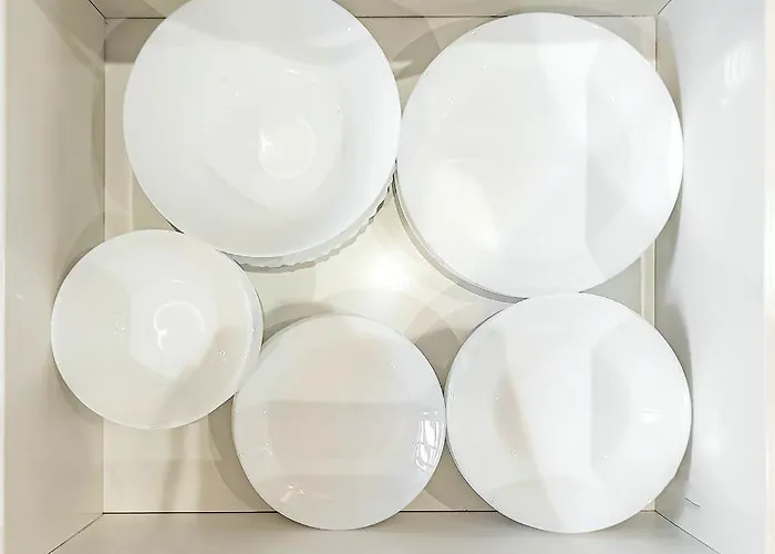 Luxury 3 Bedroom Perla Del Mar Apartment *