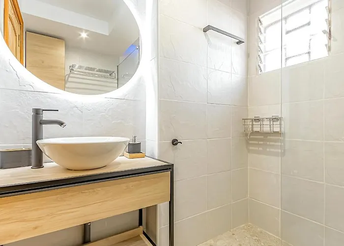 Luxury 3 Bedroom Perla Del Mar