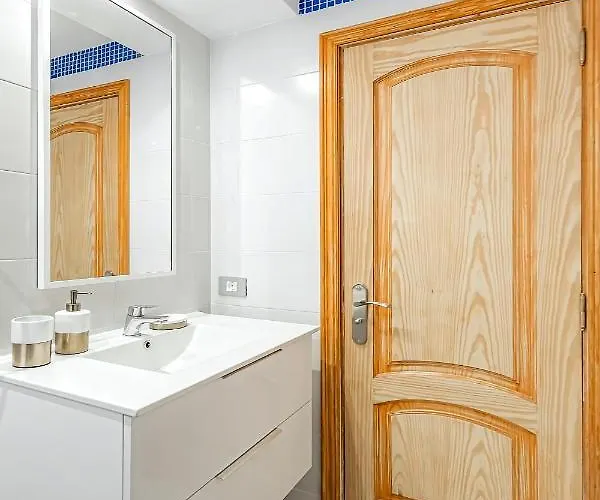 Apartment Luxury 3 Bedroom Perla Del Mar