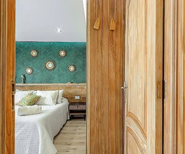 Apartment Luxury 3 Bedroom Perla Del Mar *