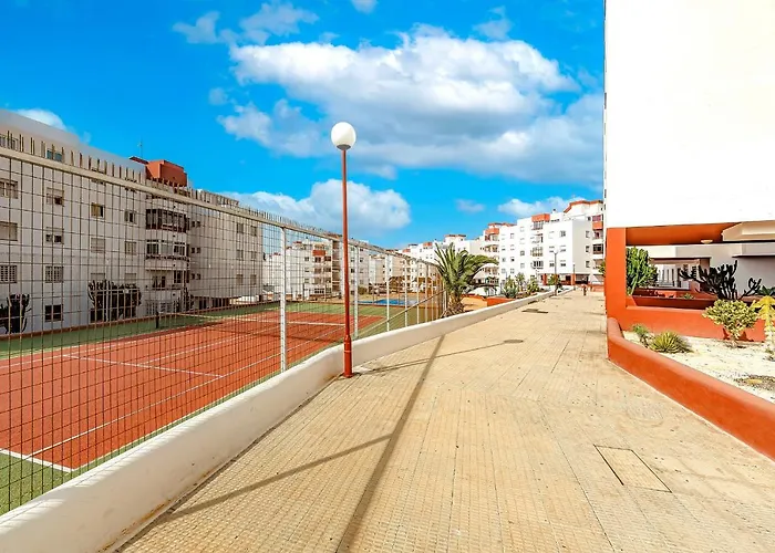 Apartment Luxury 3 Bedroom Perla Del Mar