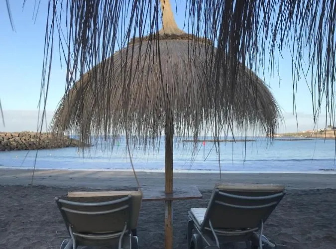 Luxury 3 Bedroom Perla Del Mar Apartment *