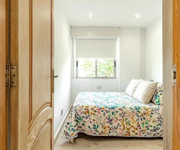 Luxury 3 Bedroom Perla Del Mar Apartment