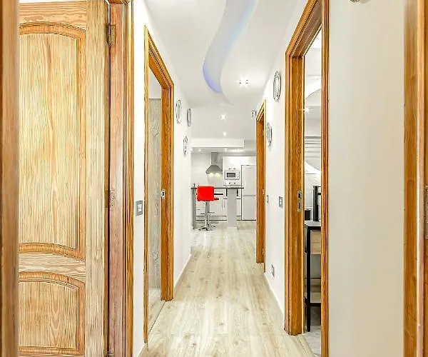 Luxury 3 Bedroom Perla Del Mar *