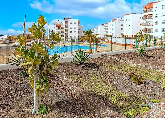 Luxury 3 Bedroom Perla Del Mar *