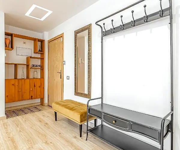 Luxury 3 Bedroom Perla Del Mar Daire