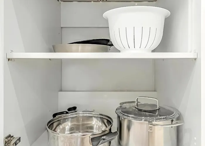 Daire Luxury 3 Bedroom Perla Del Mar *