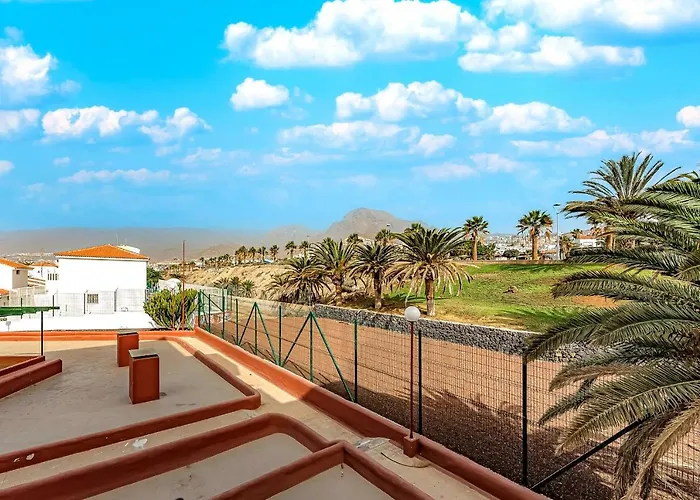 Luxury 3 Bedroom Perla Del Mar *