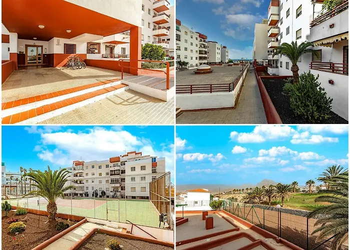 Apartment Luxury 3 Bedroom Perla Del Mar