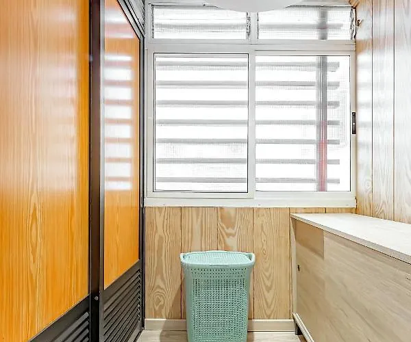 Luxury 3 Bedroom Perla Del Mar Daire *