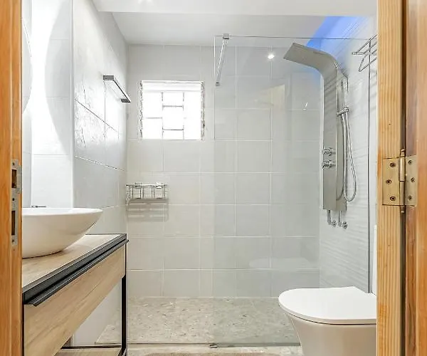 Apartment Luxury 3 Bedroom Perla Del Mar