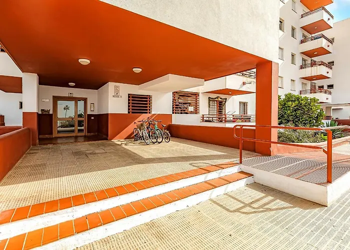 Apartment Luxury 3 Bedroom Perla Del Mar *