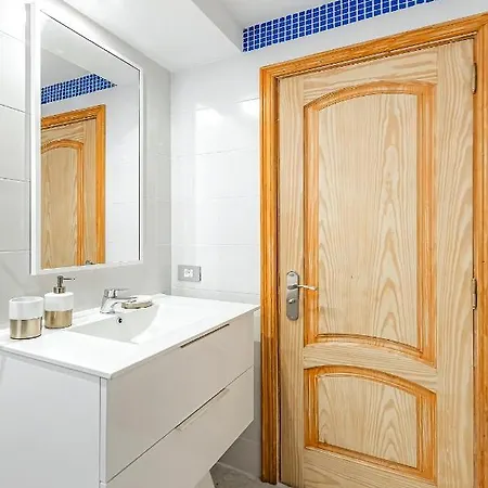 アパート Luxury 3 Bedroom Perla Del Mar