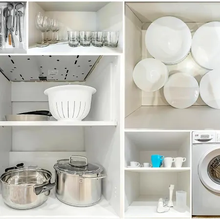 Luxury 3 Bedroom Perla Del Mar アデヘ